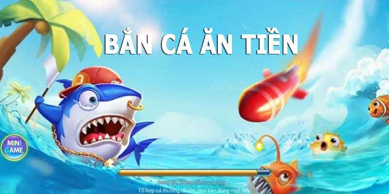 Mẹo bắn cá ăn tiền hiệu quả