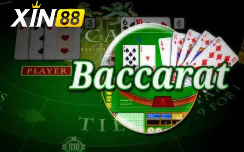 baccarat xin88