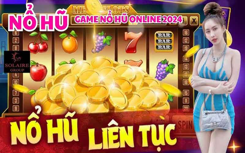 các loại game phổ biến xin88