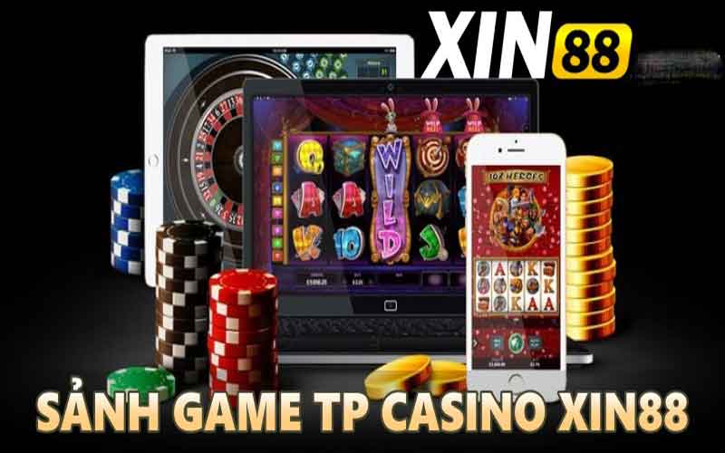 casino xin88