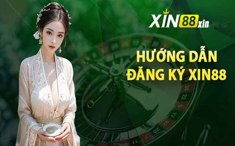 đăng ký bắn cá xin88