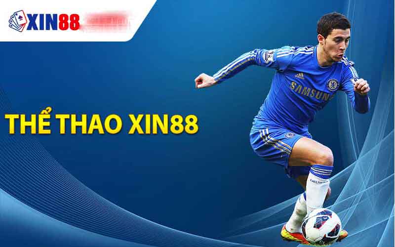 thể thao xin88